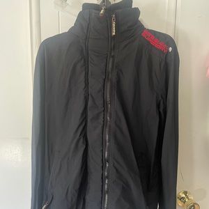 Superdry jacket